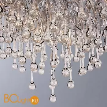 Подвесной светильник Divinare Salice 3132/26 SP-9 - Фото 2